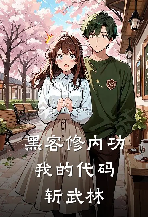 黑客修内功：我的代码斩武林