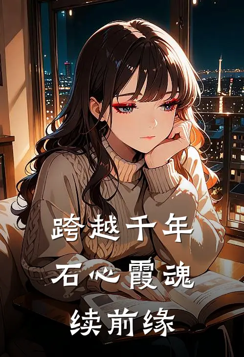 跨越千年：石心霞魂续前缘