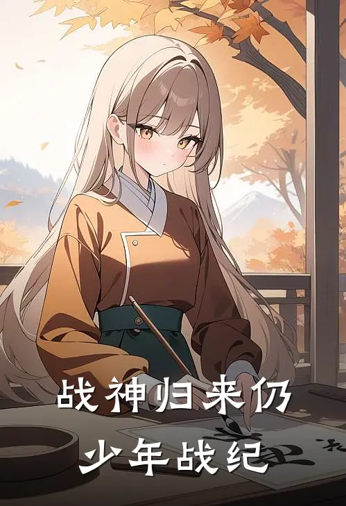 战神归来仍少年战纪
