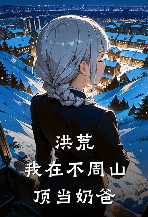 洪荒：我在不周山顶当奶爸