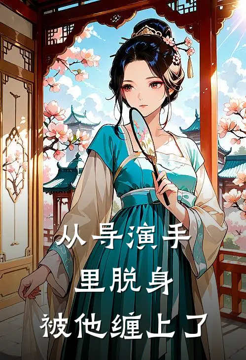 从导演手里脱身，被他缠上了