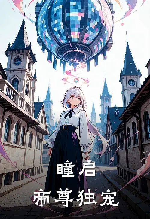 瞳启：帝尊独宠