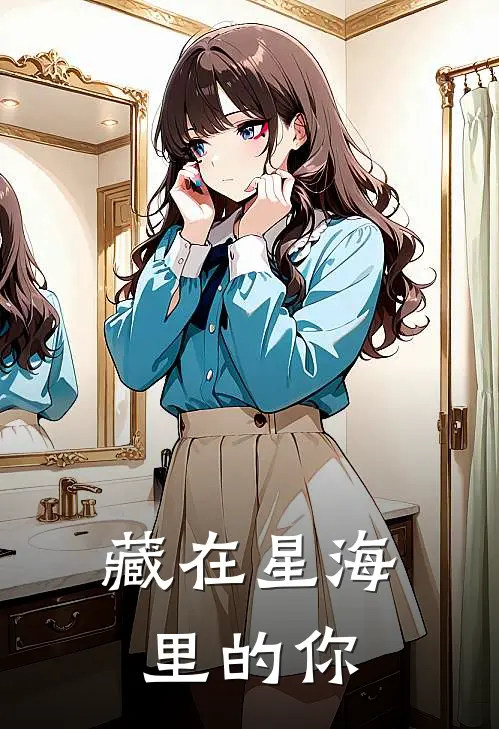 藏在星海里的你