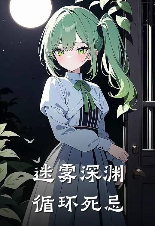 迷雾深渊：循环死忌