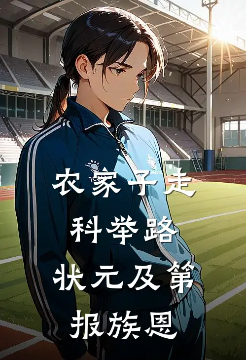 农家子走科举路，状元及第报族恩