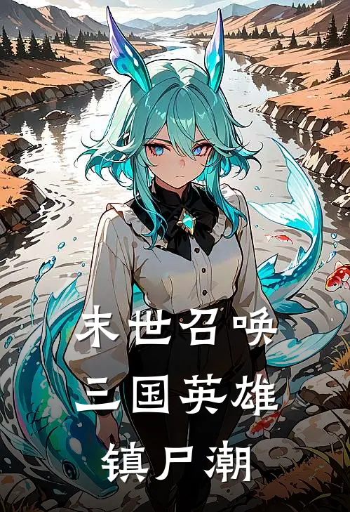 末世召唤：三国英雄镇尸潮