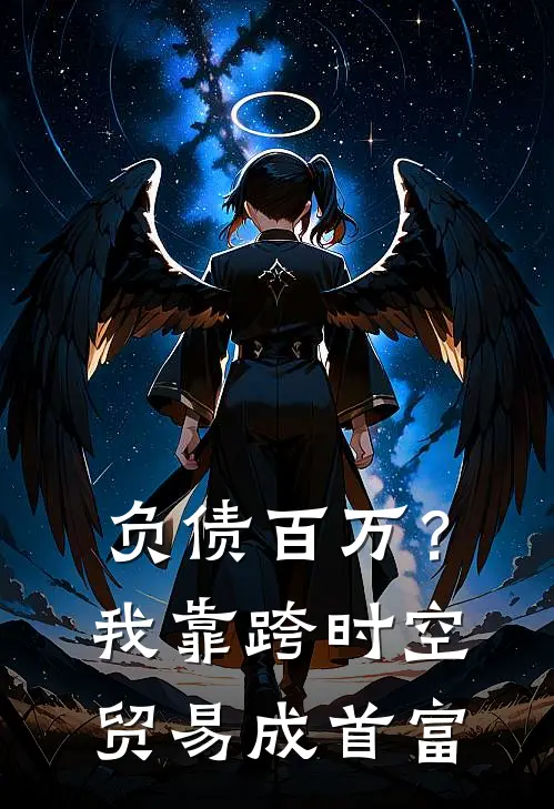 负债百万？我靠跨时空贸易成首富