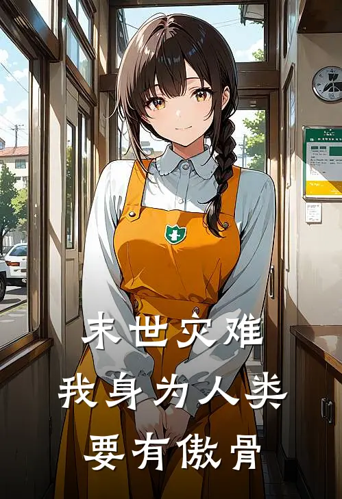 末世灾难，我身为人类要有傲骨