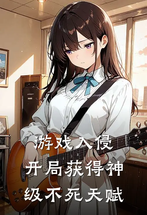 游戏入侵：开局获得神级不死天赋