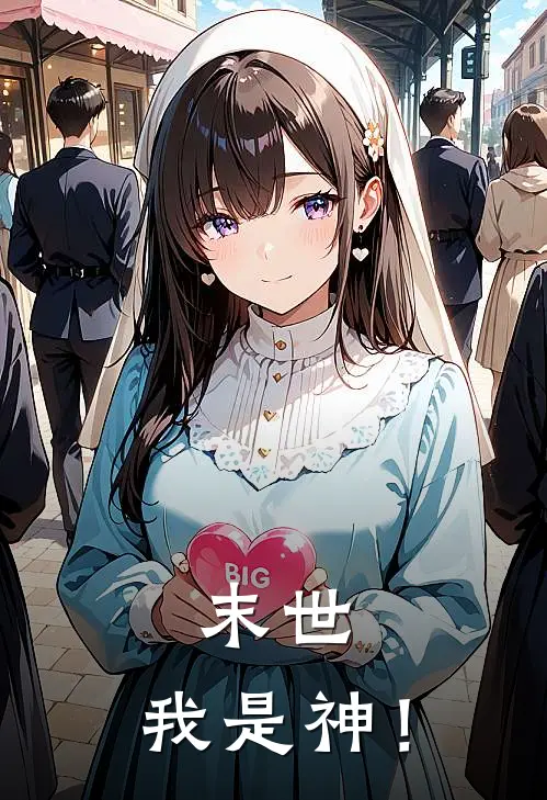 末世：我是神！