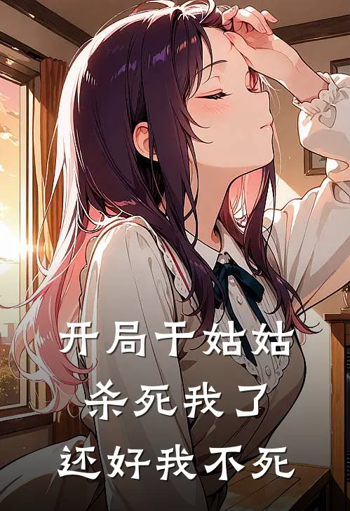 开局干姑姑杀死我了，还好我不死