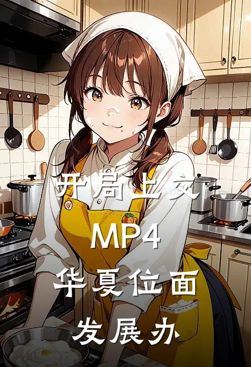 开局上交MP4，华夏位面发展办