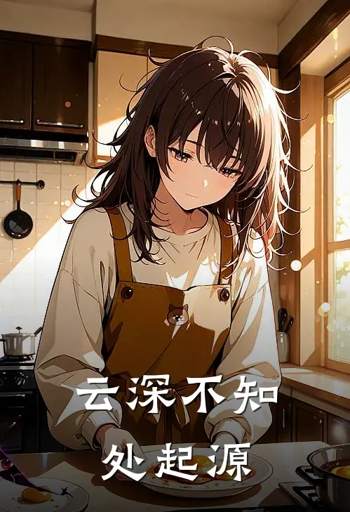 云深不知处起源