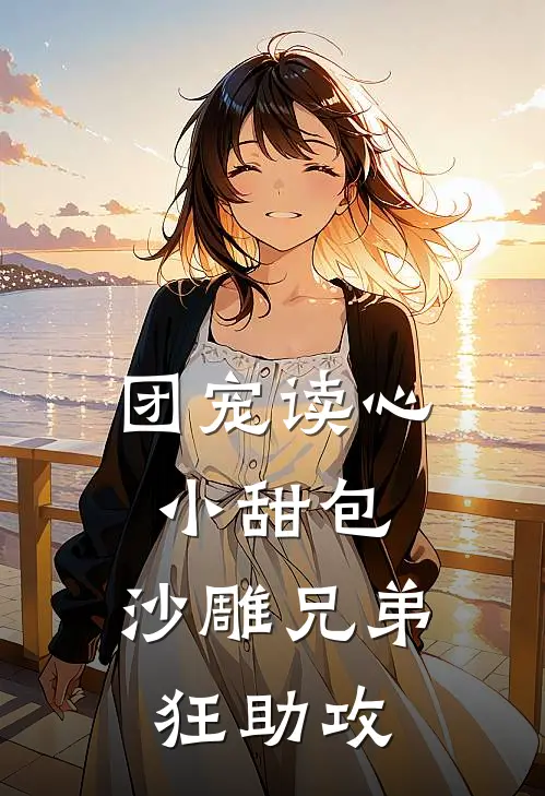 团宠读心小甜包：沙雕兄弟狂助攻
