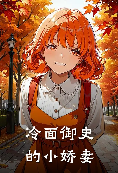 冷面御史的小娇妻