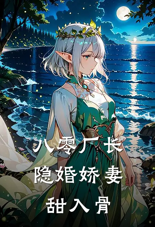 八零厂长：隐婚娇妻甜入骨