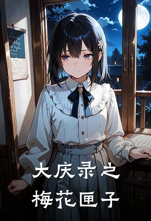 大庆录之梅花匣子