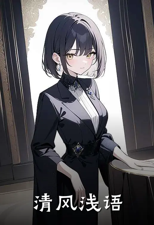 清风浅语