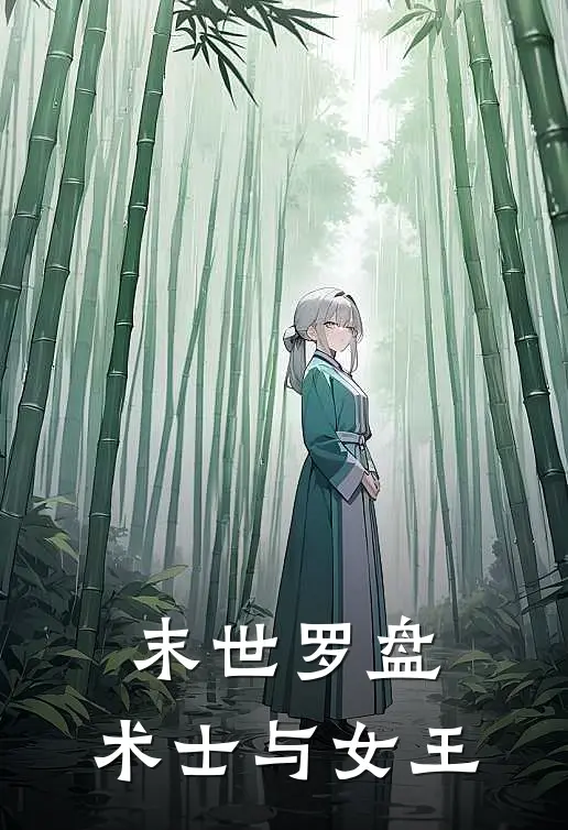 末世罗盘：术士与女王