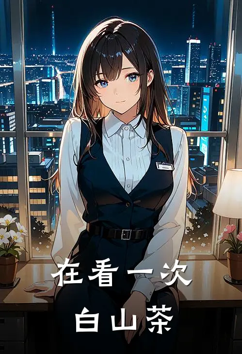 在看一次白山茶