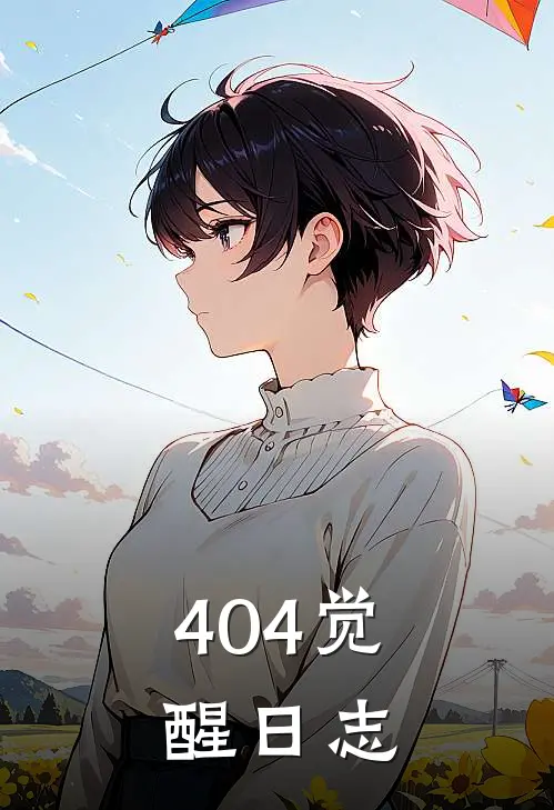 404觉醒日志