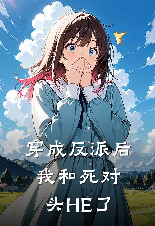 穿成反派后，我和死对头HE了