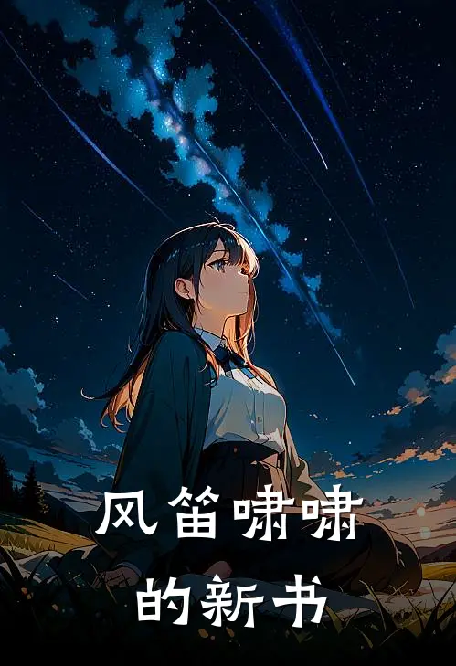 风笛啸啸的新书