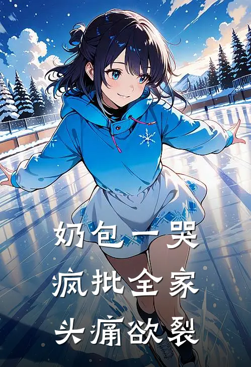 奶包一哭疯批全家头痛欲裂