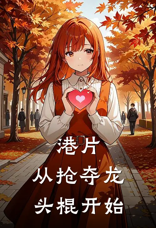 港片：从抢夺龙头棍开始