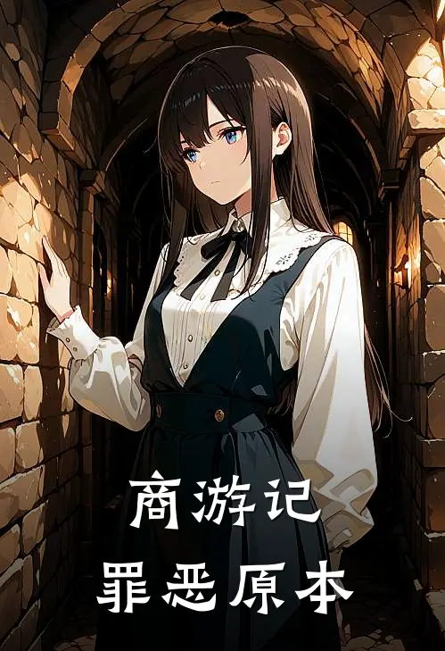 商游记：罪恶原本