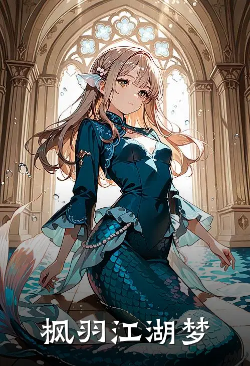 枫羽江湖梦