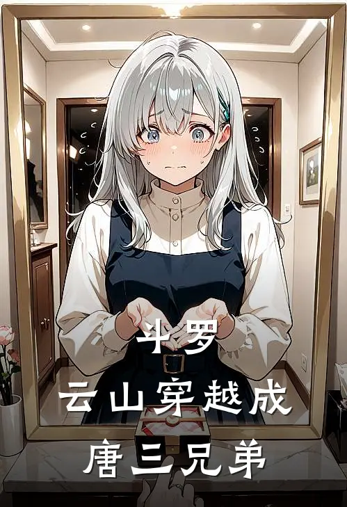 斗罗：云山穿越成唐三兄弟