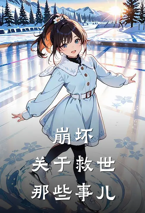 崩坏，关于救世那些事儿