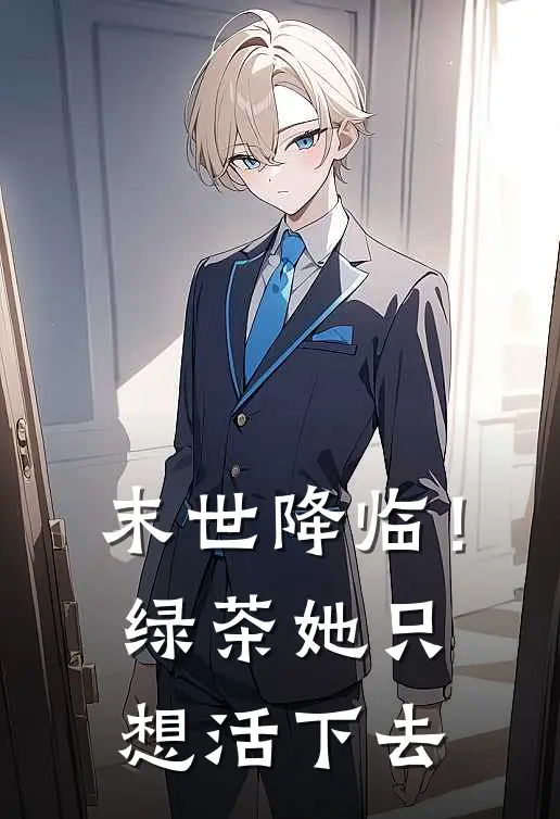 末世降临！绿茶她只想活下去