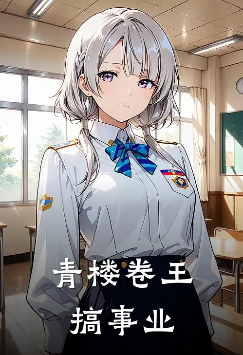 青楼卷王搞事业