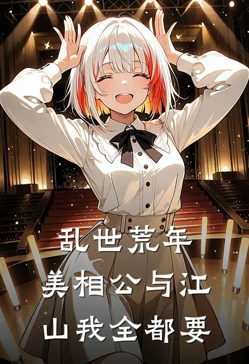 乱世荒年，美相公与江山我全都要