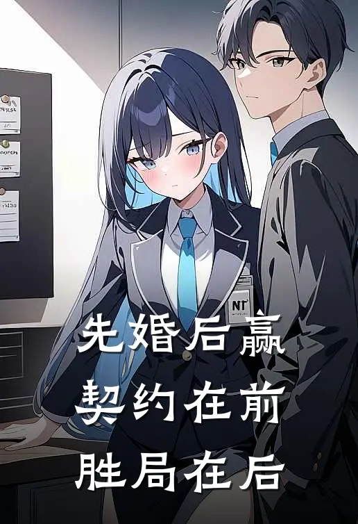 先婚后赢：契约在前，胜局在后