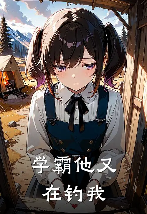 学霸他又在钓我