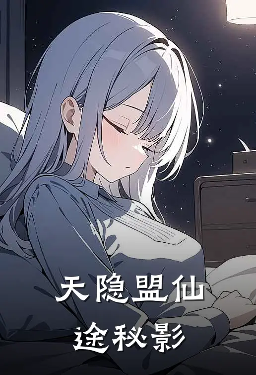 天隐盟仙途秘影