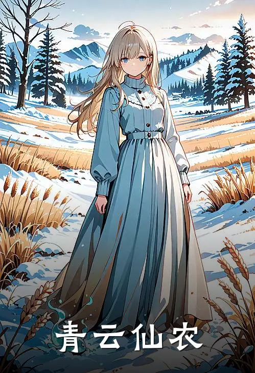 青云仙农