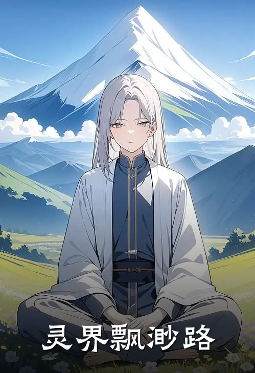 灵界飘渺路