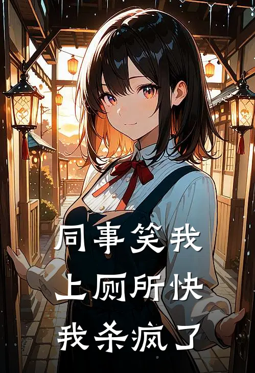 同事笑我上厕所快，我杀疯了