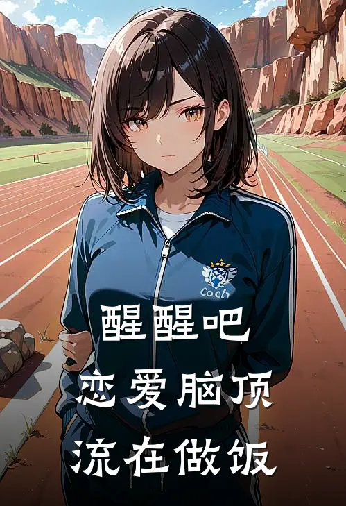 醒醒吧，恋爱脑顶流在做饭