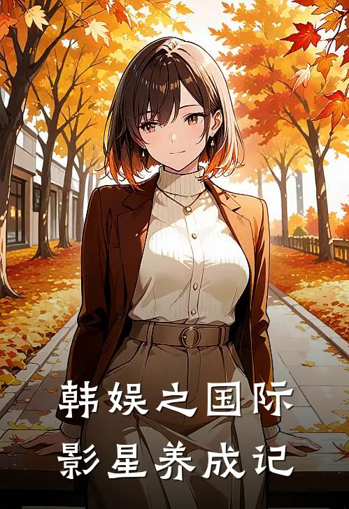 韩娱之国际影星养成记