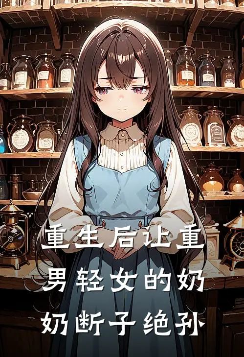 重生后让重男轻女的奶奶断子绝孙