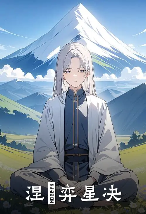 涅槃弈星决