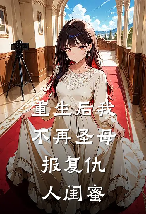 重生后我不再圣母，报复仇人闺蜜