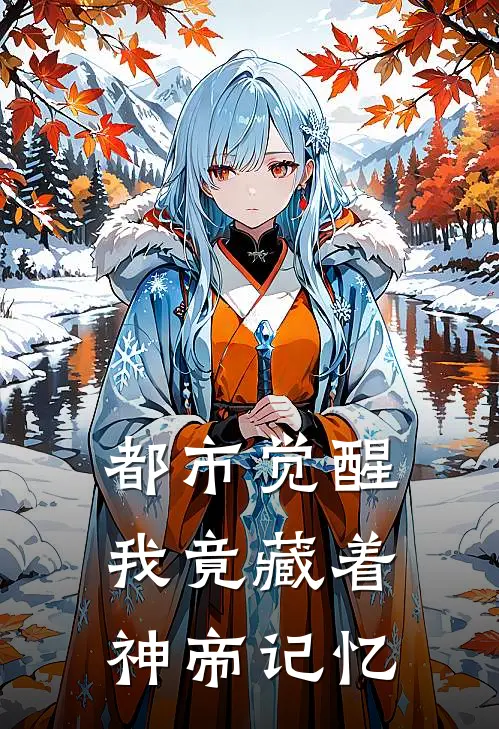 都市觉醒：我竟藏着神帝记忆