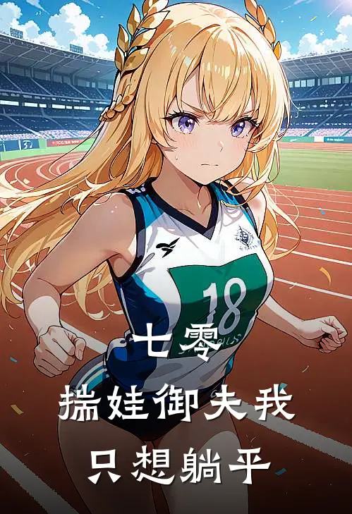 七零：揣娃御夫我只想躺平