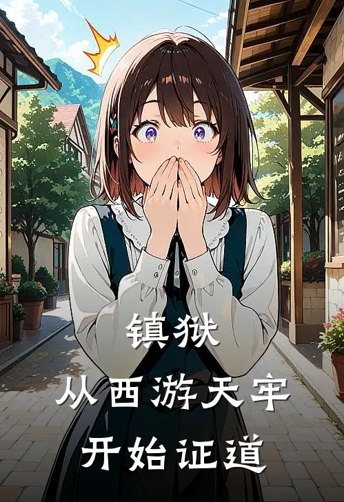 镇狱：从西游天牢开始证道